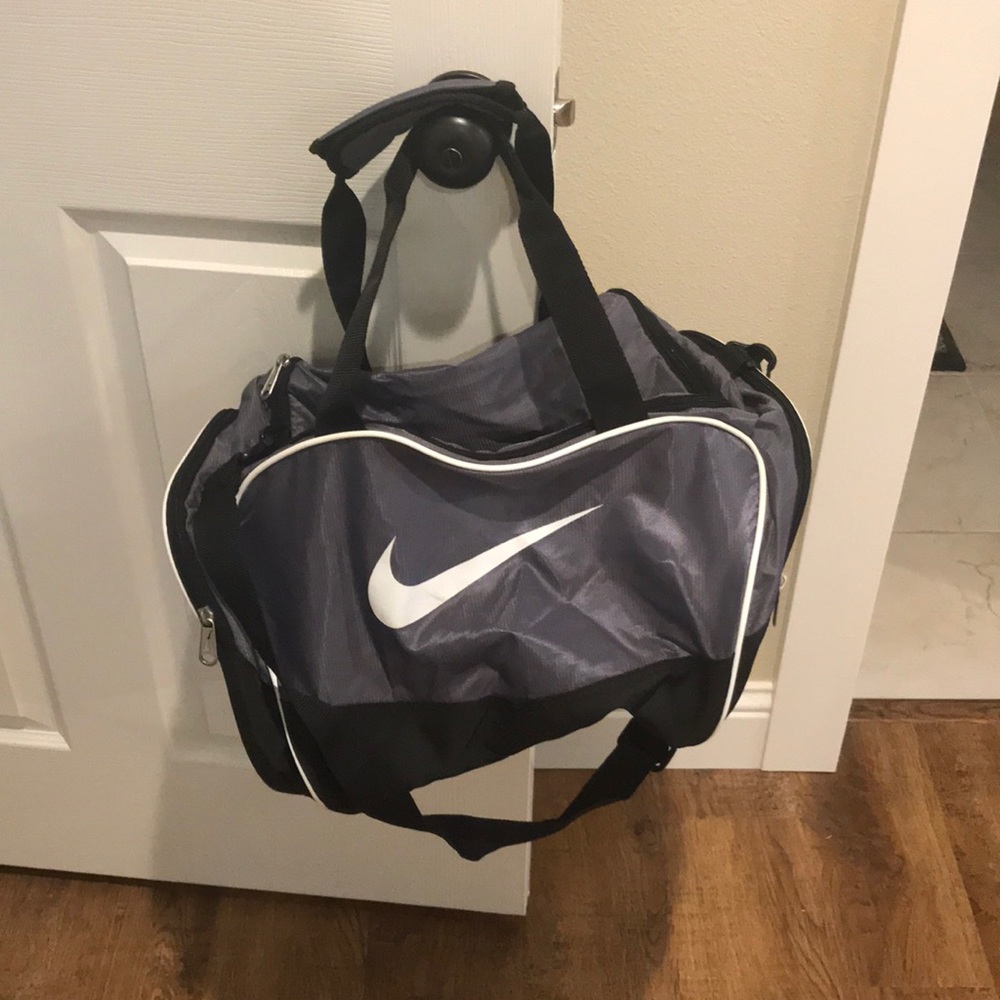Nike Athletic Bag